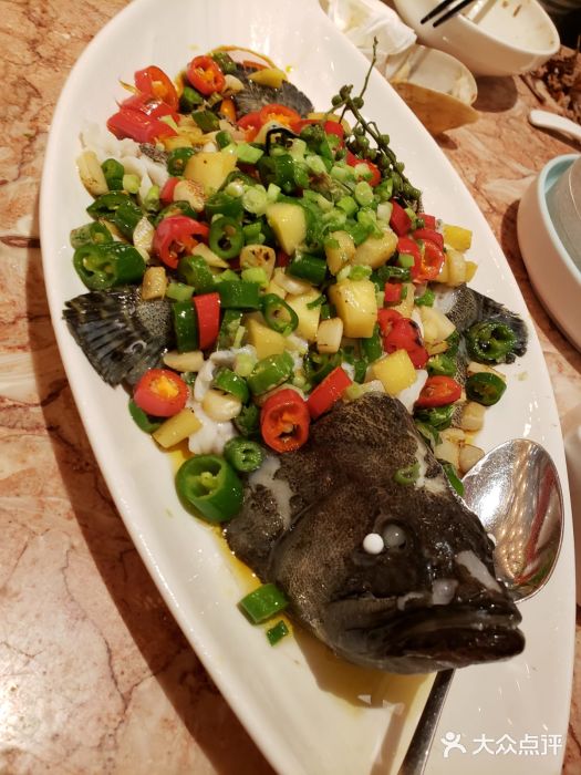 唐宫小聚(荃湾荃新天地店)图片