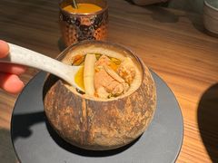 -星叶·东南亚料理(温州万象城店)