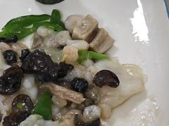 -大鸿运酒店·苏州菜·松鼠桂鱼(观前街店)