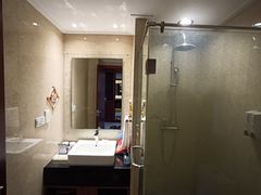 -延吉白山大厦酒店