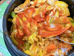 -延成苑韩式烤肉店(长春道店)