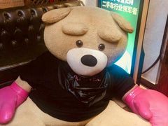 -望京一号·重庆江湖菜(工体店)