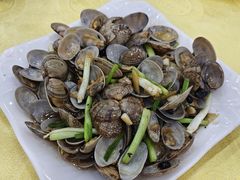-秋姐美食店(旅游大道店)