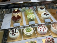 -M'CAKE(西单大悦城店)