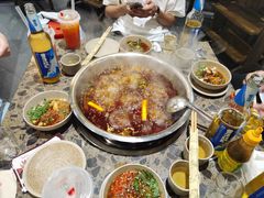 -肖肖酸萝卜鱼火锅(总店)