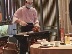 -金鸭季·北京烤鸭(深业上城店)