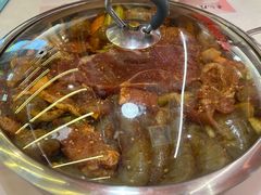 -黄记煌三汁焖锅(首创奥特莱斯店)