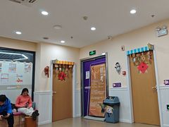 -小银星艺术团(河埒口校区)