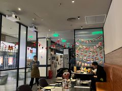 -西堤牛排(龙德广场店)