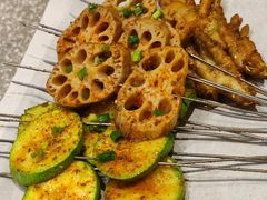 -楚太子  中餐&烧烤(武大店)