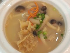 -湘桂人酒楼(西便门店)