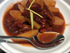 -海派悦庭·海胆烧麦·新融合菜(凯德广场店)