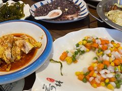 -王四酒家苏帮菜馆(观前店)