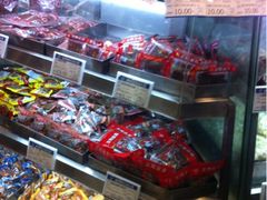 -上海市长春食品商店(淮海中路店)