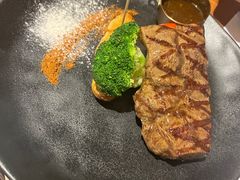 -原石牛扒·约会餐厅(龙城万科里店)