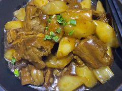 -鸭王烤鸭店(三里河店)