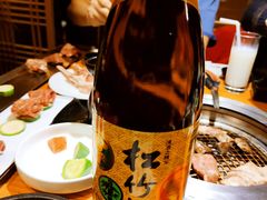 -赤坂亭·M9和牛烧肉·铁板烧·日料398放题(长泰广场店)