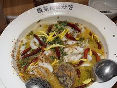 -太二酸菜鱼(SM城市广场店)