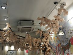大堂-鲜芋仙(中华广场店)