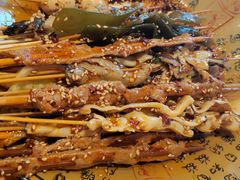 -明洋钵钵鸡(春田小区店)
