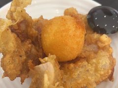 -乡村基(双流时代奥特莱斯餐厅)