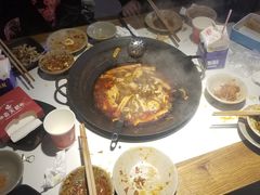 -老天桥蛙炉火锅(姑苏总店)