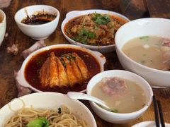 -牛王庙(龙华花园店)