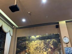 -新华阿喜烧烤(嘉泰雅园店)