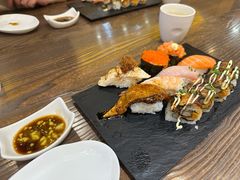 -东京屋(武定路店)