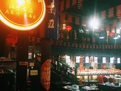 -江宁会馆(劈柴院店)