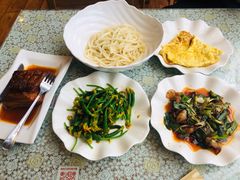 -文三里屯面馆(三里屯店)
