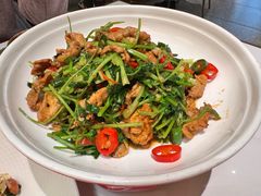 -清真·宁夏印象·盐池滩羊肉体验店(江宁路店)