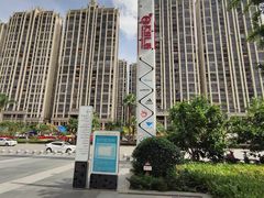 -万达广场(惠州大亚湾店)
