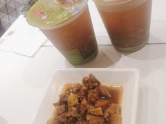 -小杨生煎(龙之梦购物中心店)