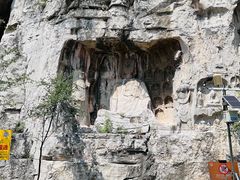 -青州市云门山风景区