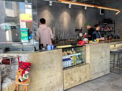 -BE NORMAL CAFE(霞溪路店)