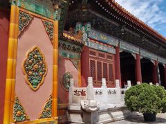 -故宫博物院(故宫)
