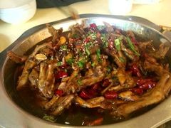 -香都都干锅城(东街店)