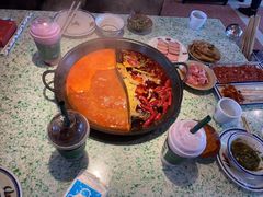 -傣妹火锅(张江高科店)