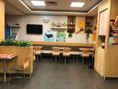 -华莱士·全鸡汉堡(五爱道店)