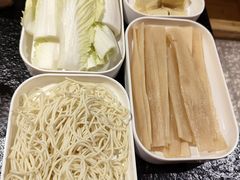 涮菜-有才叔的小馆(招商依云曲江店)