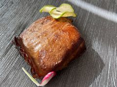 烟熏厚切鳕鱼-海味观(老西门店)