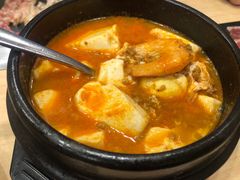 -花味·自助烤肉(雨花客厅店)