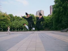 -重庆工商大学(南岸校区)
