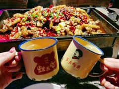 -蘭奢雅集·江浙菜(青山江滩店)