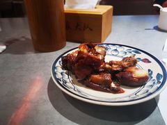 -弓家大队老碗面(高新咖啡街区店)