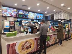 -老乡鸡(亳州路天庆大厦店)