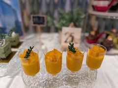 -重庆丽苑维景国际大酒店·海鲜自助餐厅