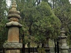 -四门塔风景区