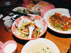 -老湘村·湖南土菜(天河维多利店)